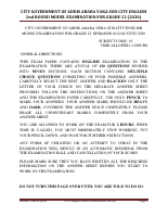 Grade 12 English model exam.pdf